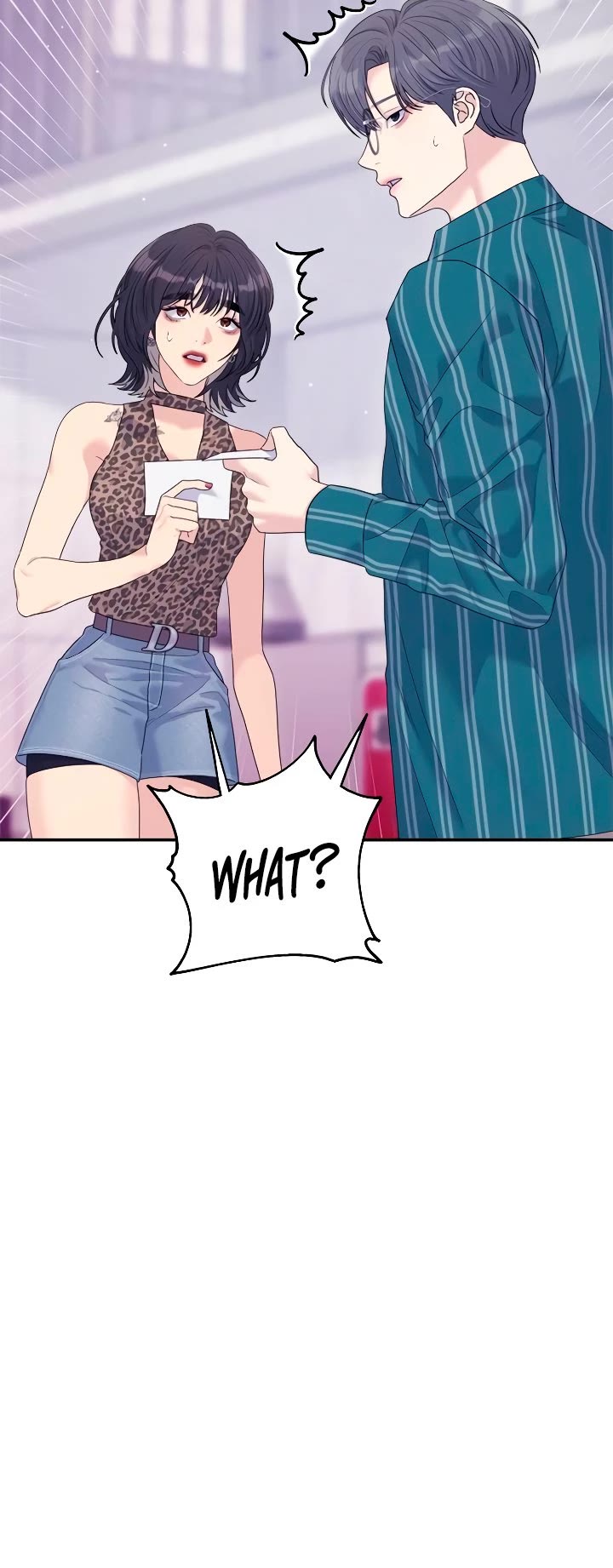 Couple Breaker Chapter 65 page 8 - Chapter 65