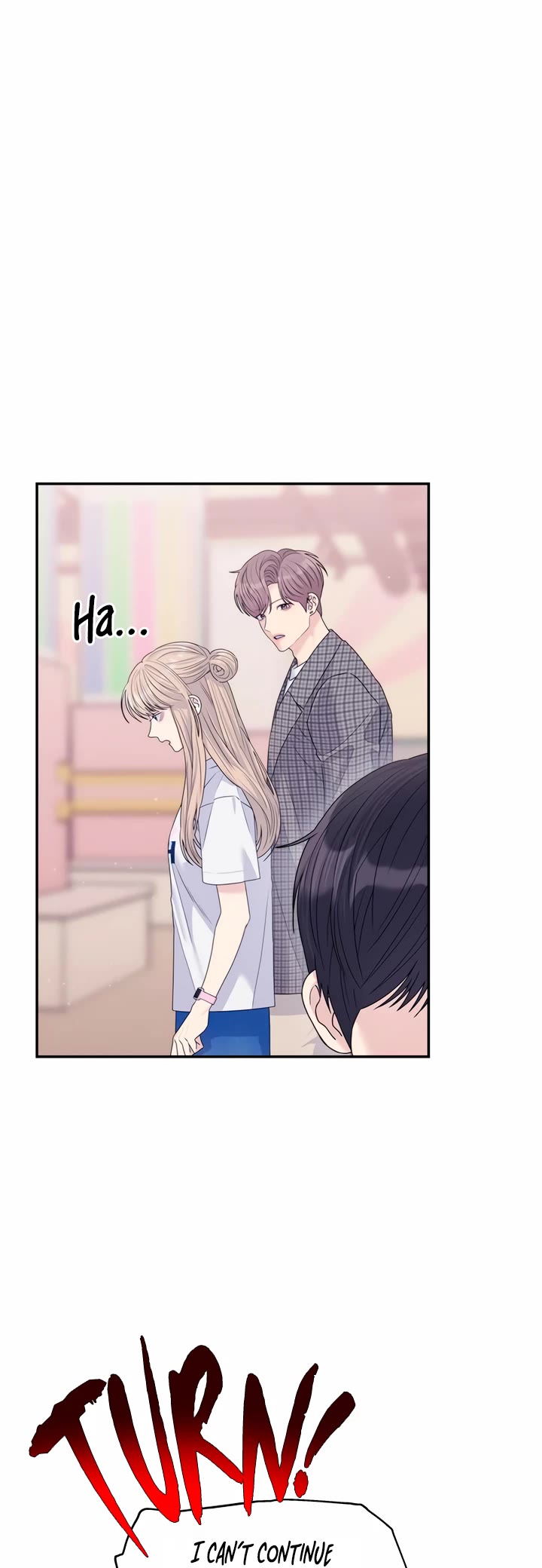 Couple Breaker Chapter 66 page 12 - Chapter 66