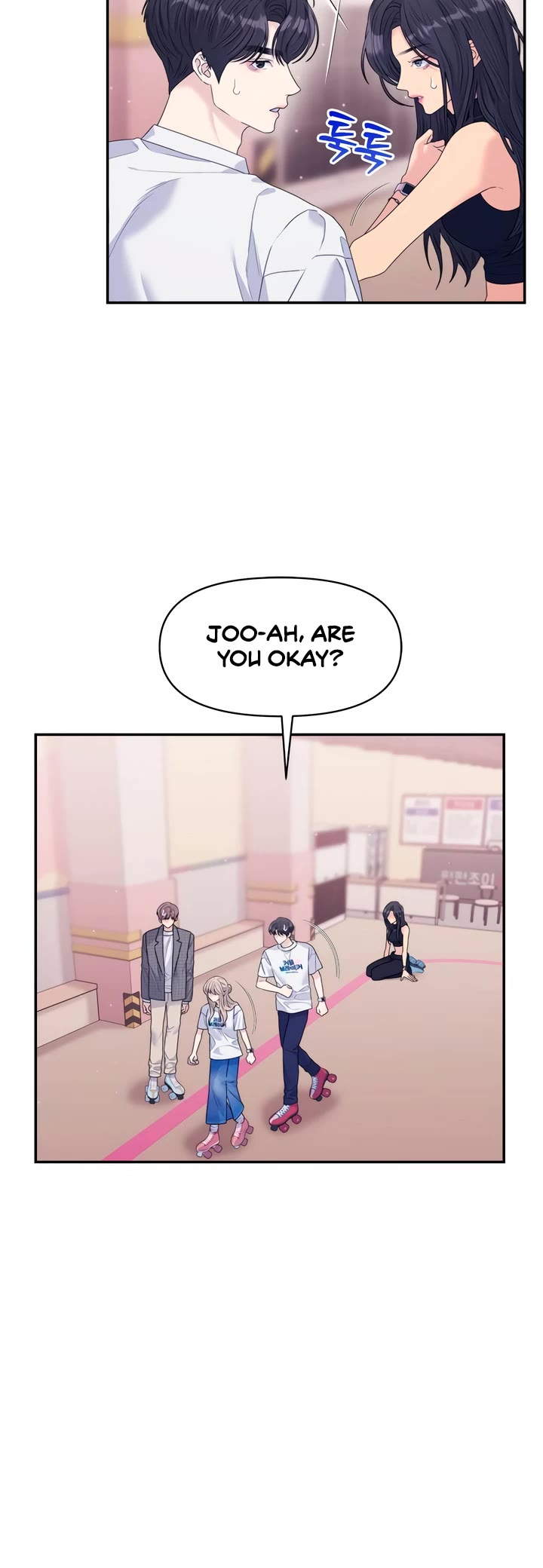 Couple Breaker Chapter 66 page 14 - Chapter 66