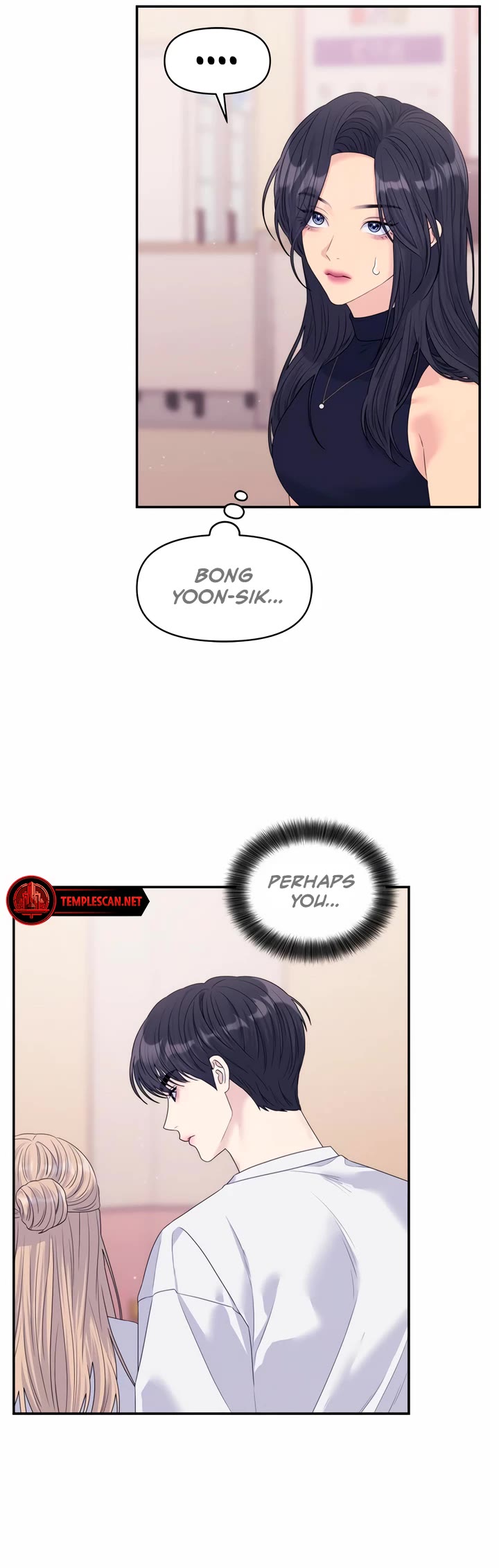 Couple Breaker Chapter 66 page 15 - Chapter 66
