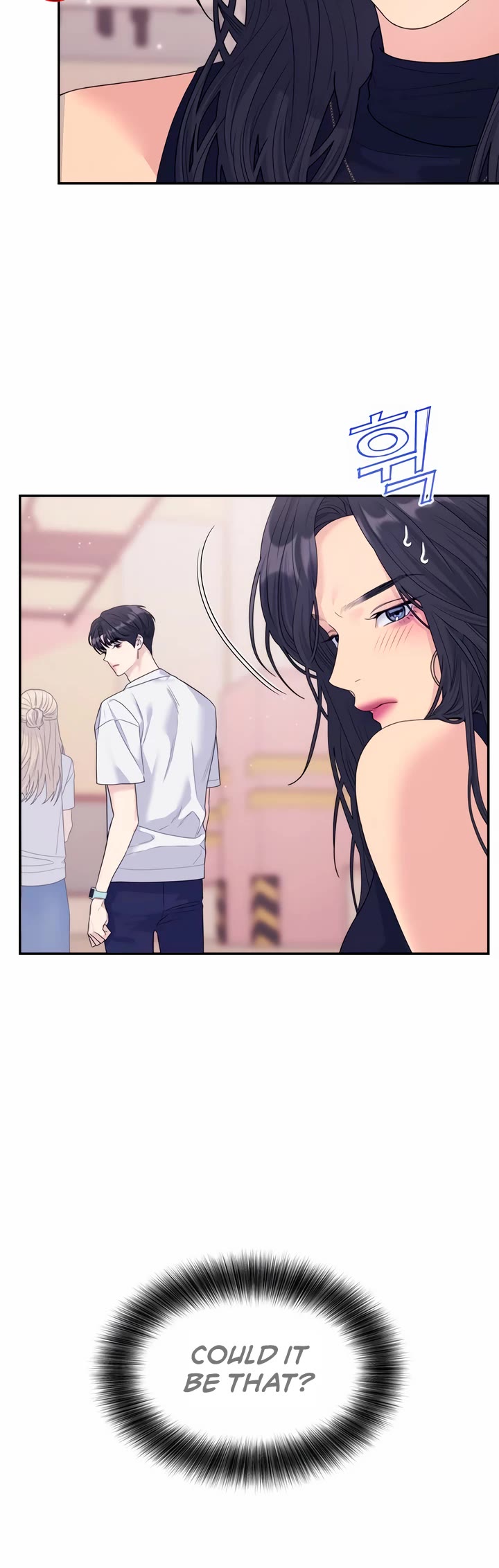 Couple Breaker Chapter 66 page 17 - Chapter 66