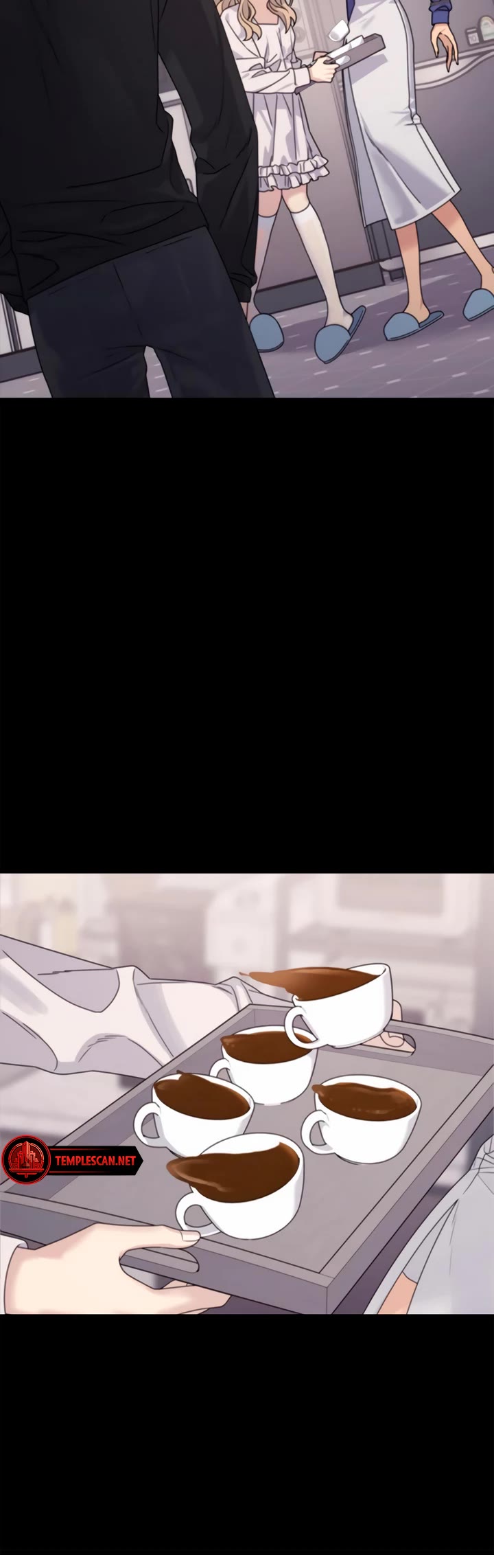 Couple Breaker Chapter 66 page 20 - Chapter 66
