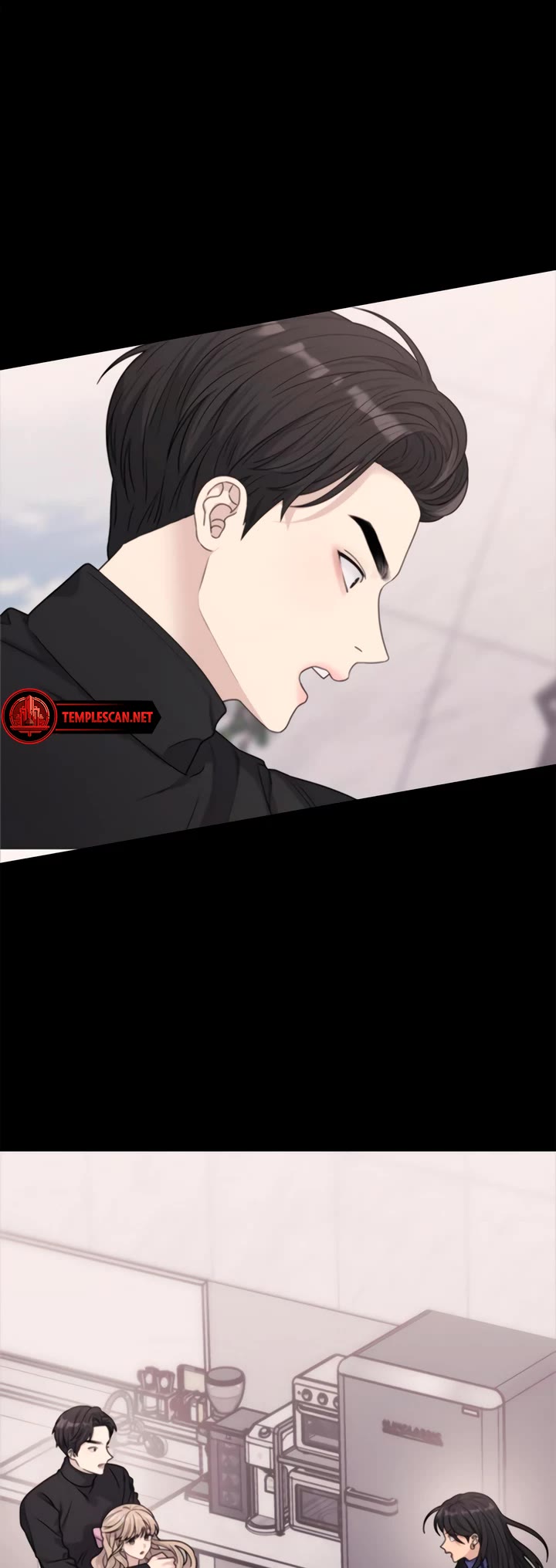 Couple Breaker Chapter 66 page 21 - Chapter 66
