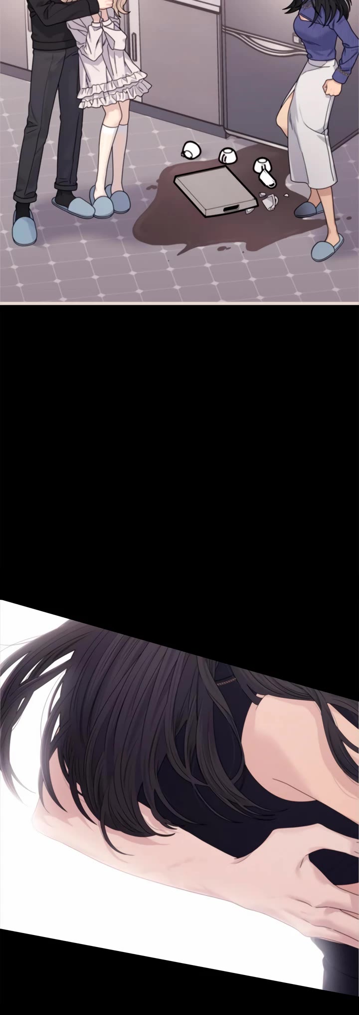 Couple Breaker Chapter 66 page 22 - Chapter 66