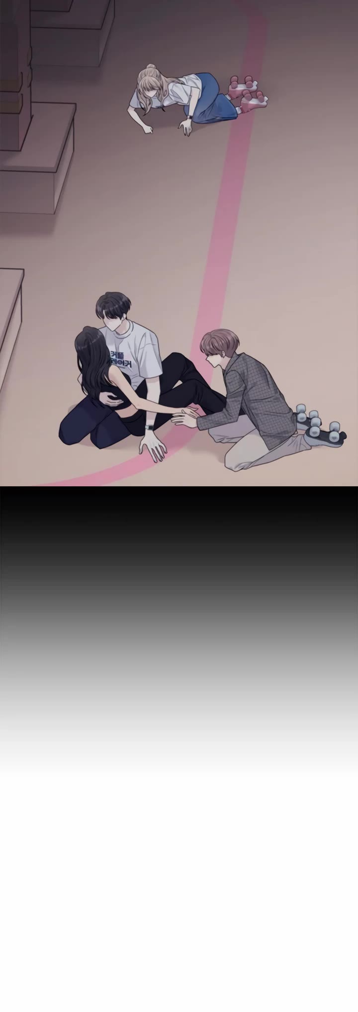 Couple Breaker Chapter 66 page 24 - Chapter 66