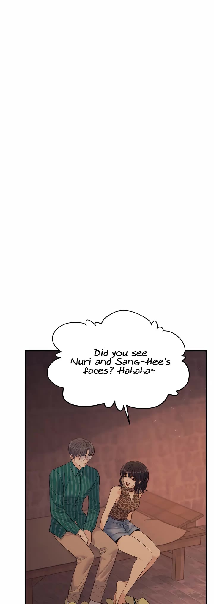 Couple Breaker Chapter 66 page 26 - Chapter 66