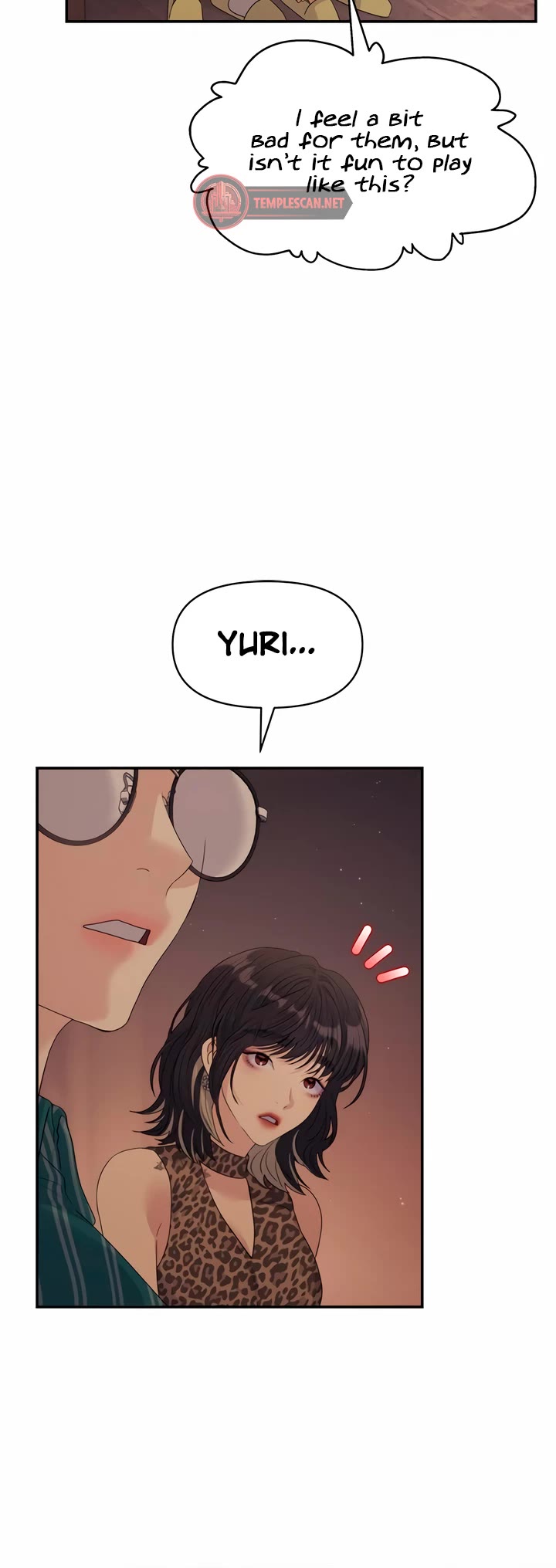 Couple Breaker Chapter 66 page 27 - Chapter 66