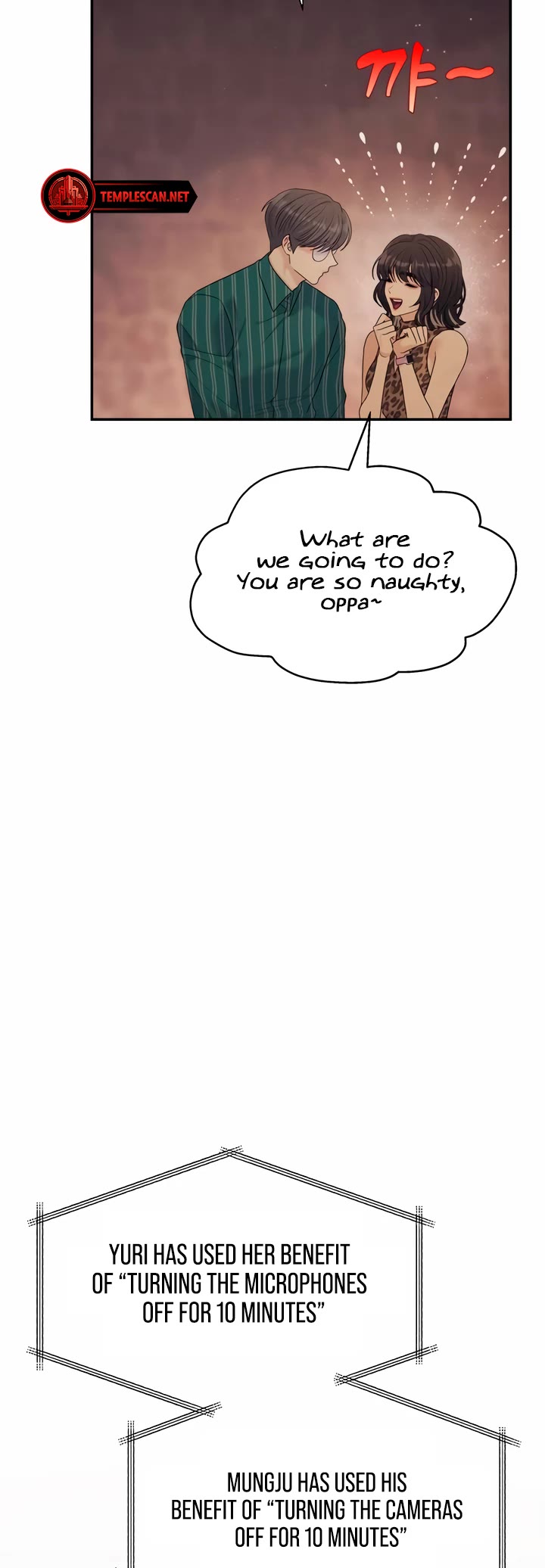 Couple Breaker Chapter 66 page 29 - Chapter 66