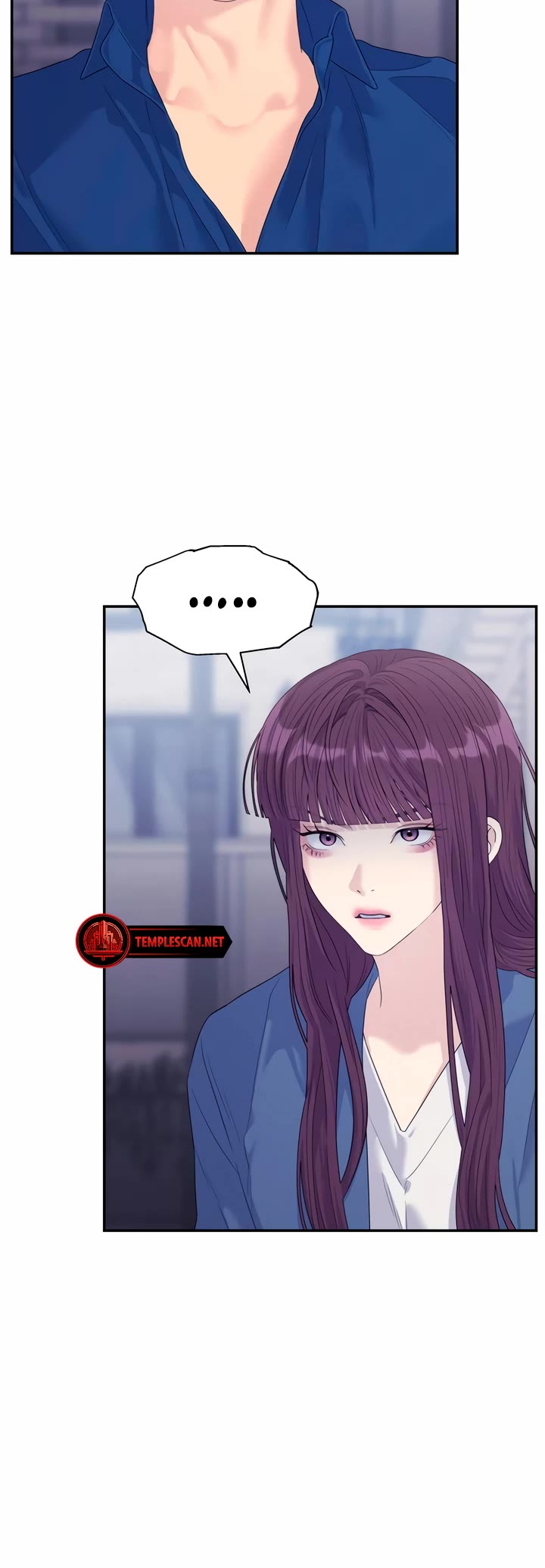 Couple Breaker Chapter 66 page 31 - Chapter 66