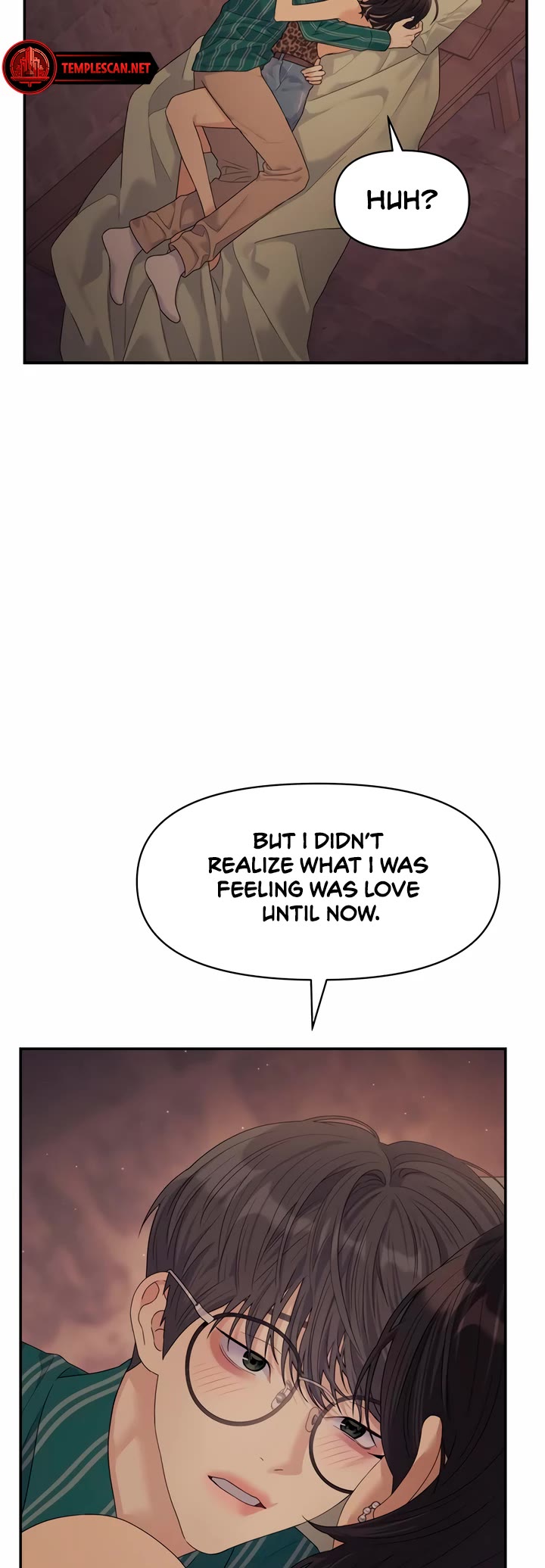 Couple Breaker Chapter 66 page 33 - Chapter 66