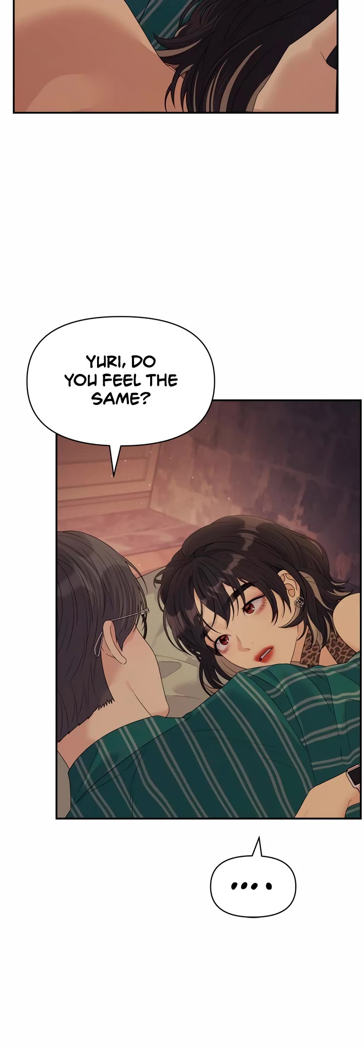 Couple Breaker Chapter 66 page 34 - Chapter 66
