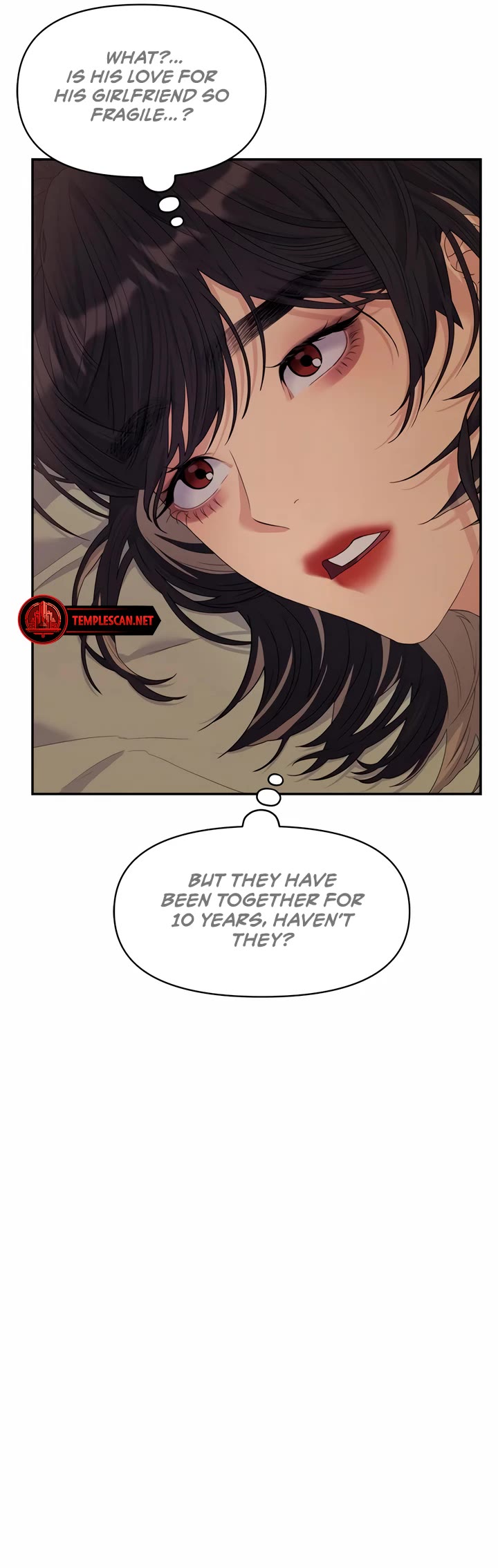 Couple Breaker Chapter 66 page 35 - Chapter 66