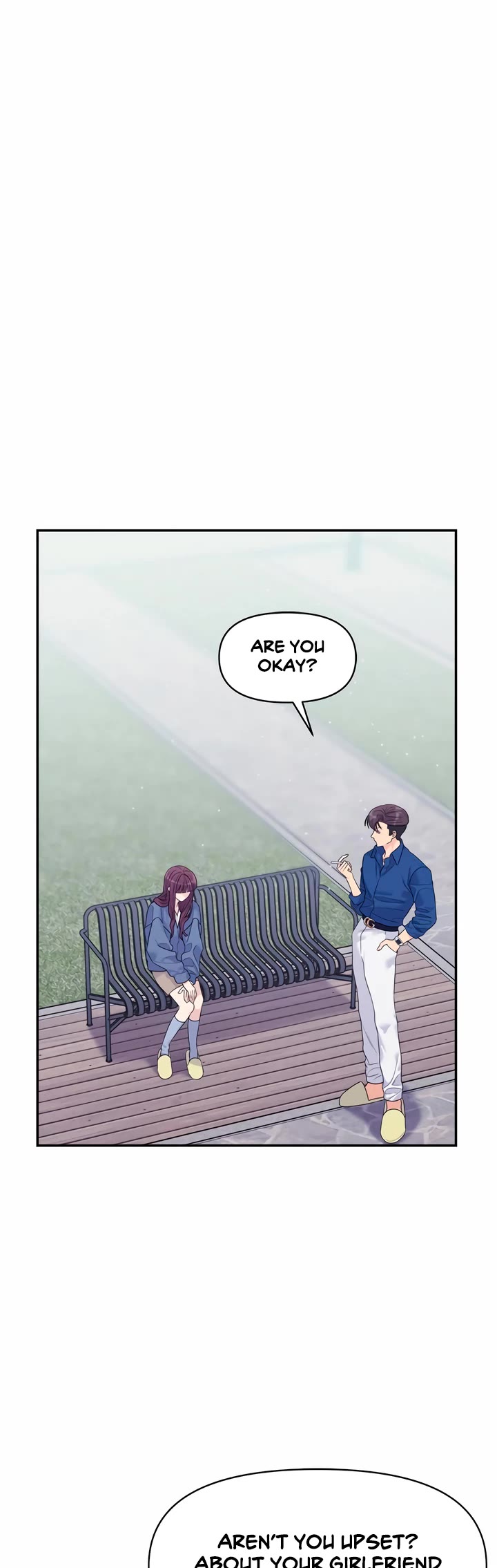 Couple Breaker Chapter 66 page 36 - Chapter 66
