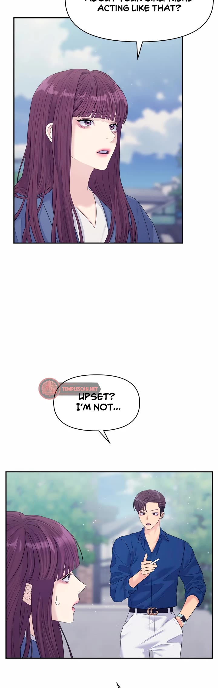 Couple Breaker Chapter 66 page 37 - Chapter 66