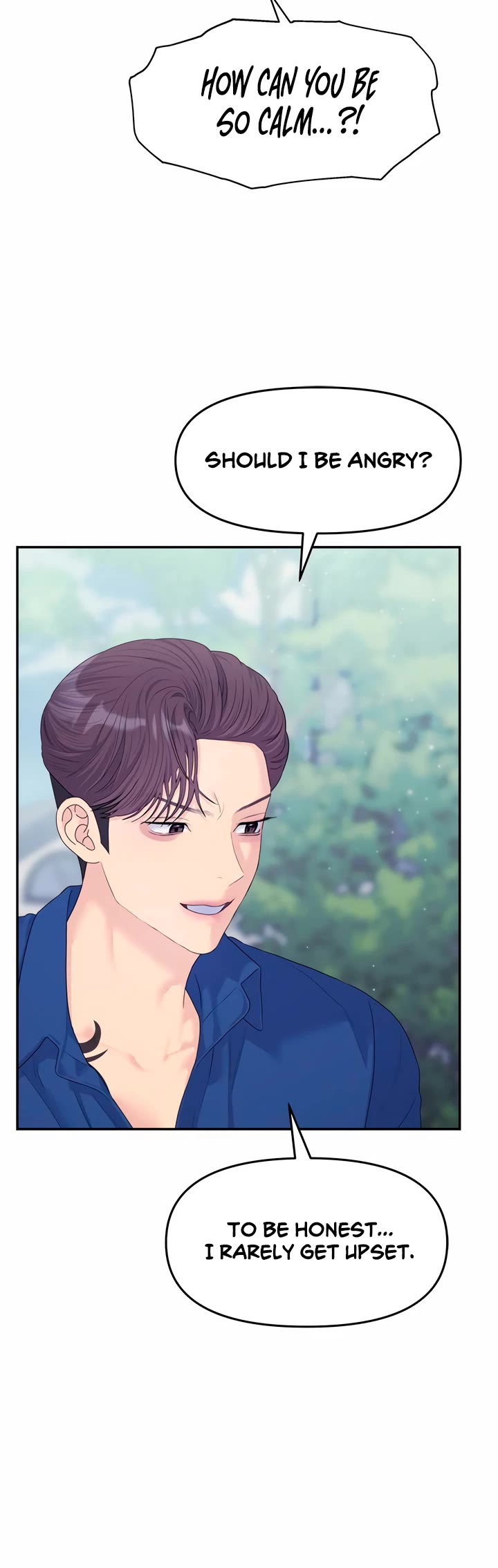 Couple Breaker Chapter 66 page 38 - Chapter 66