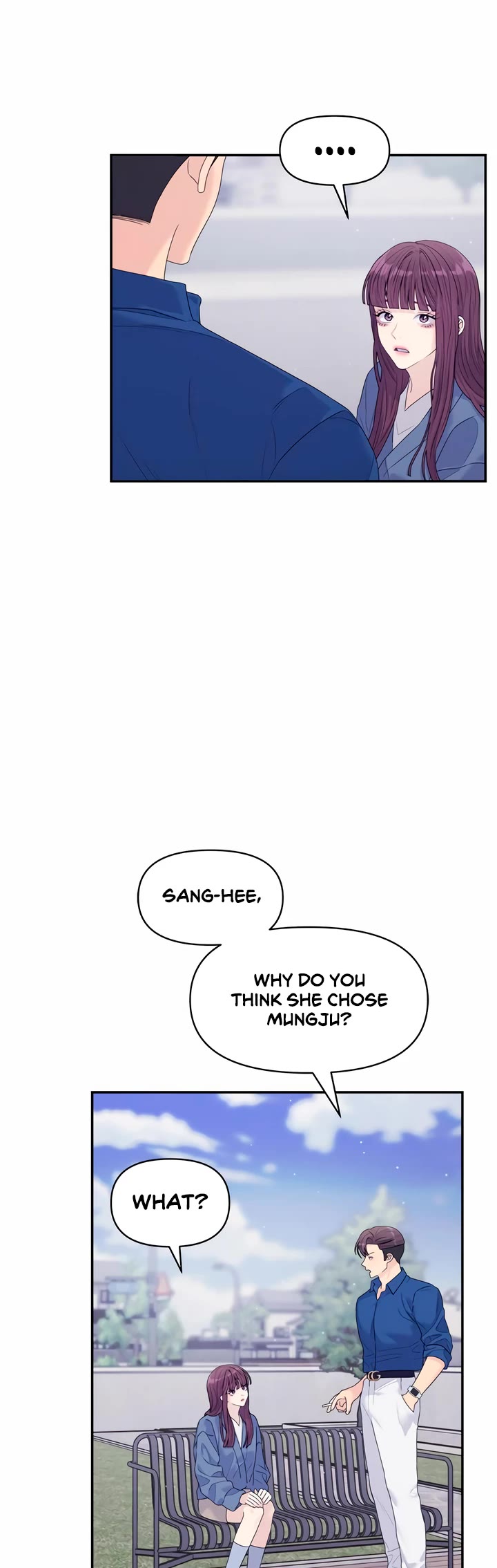 Couple Breaker Chapter 66 page 39 - Chapter 66