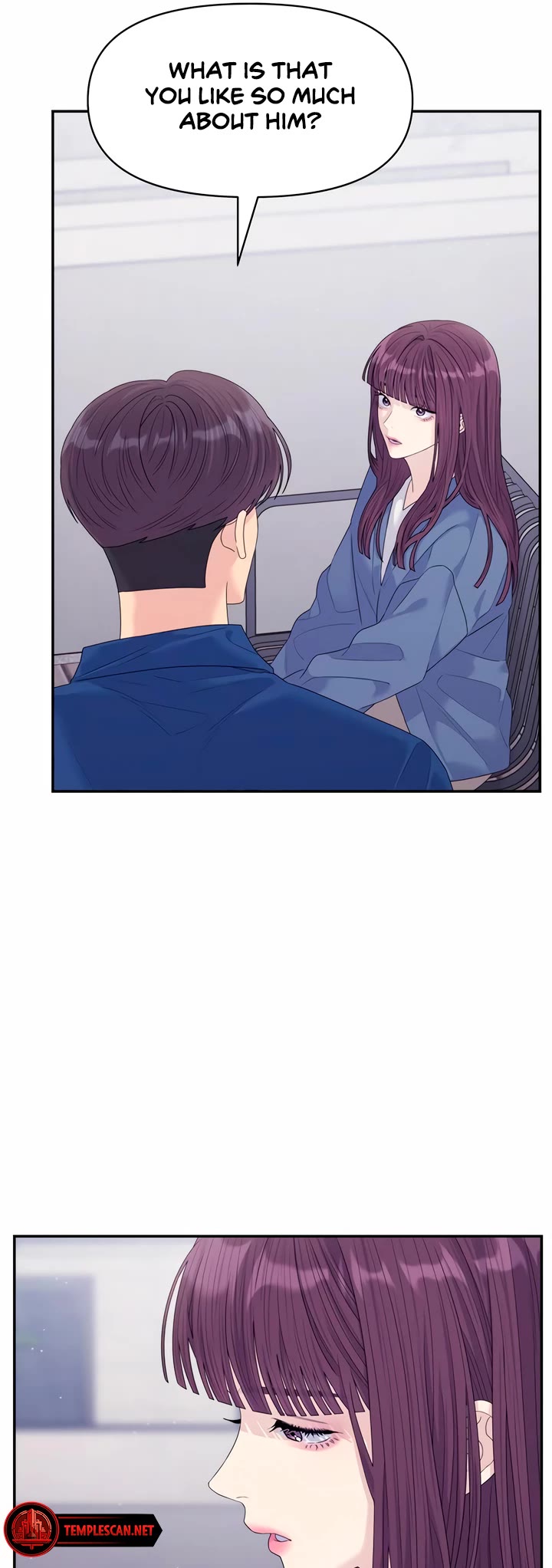 Couple Breaker Chapter 66 page 41 - Chapter 66