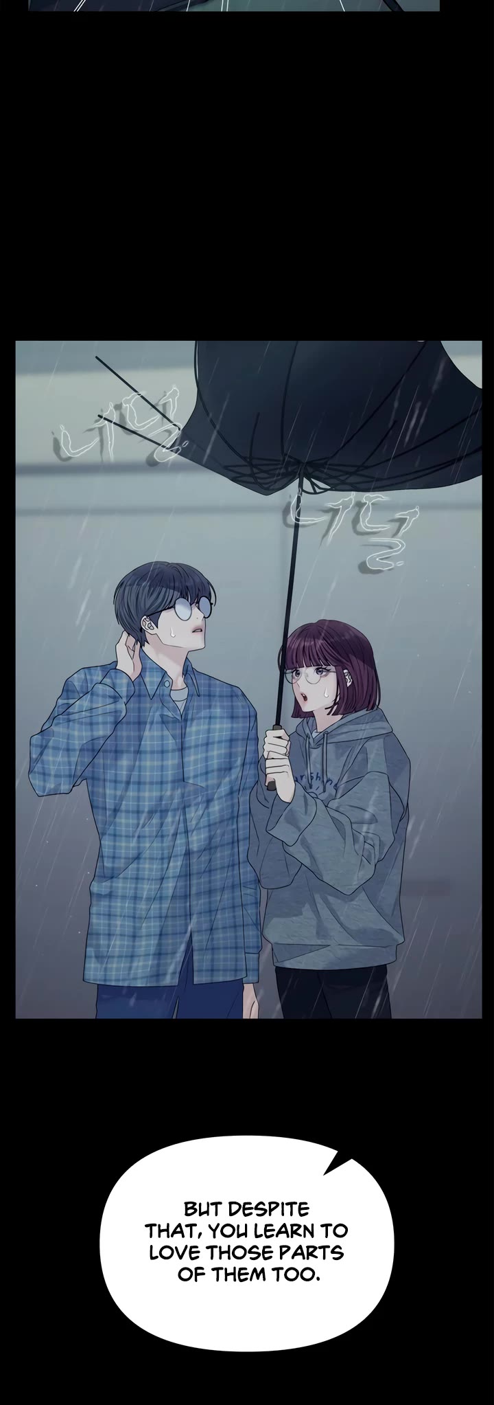 Couple Breaker Chapter 66 page 43 - Chapter 66