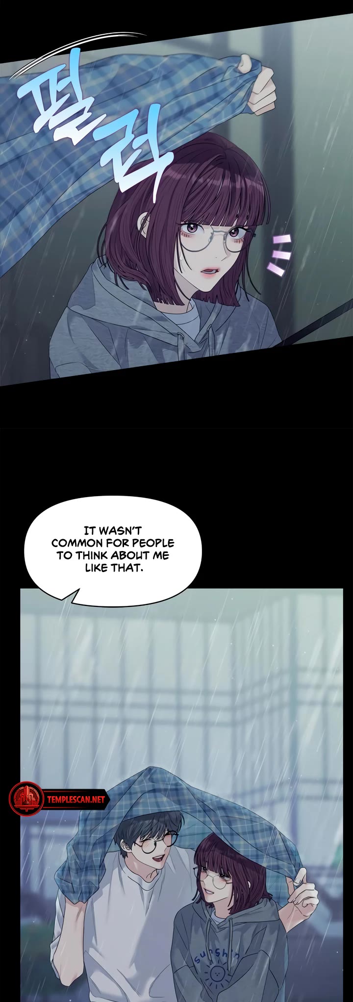 Couple Breaker Chapter 66 page 44 - Chapter 66