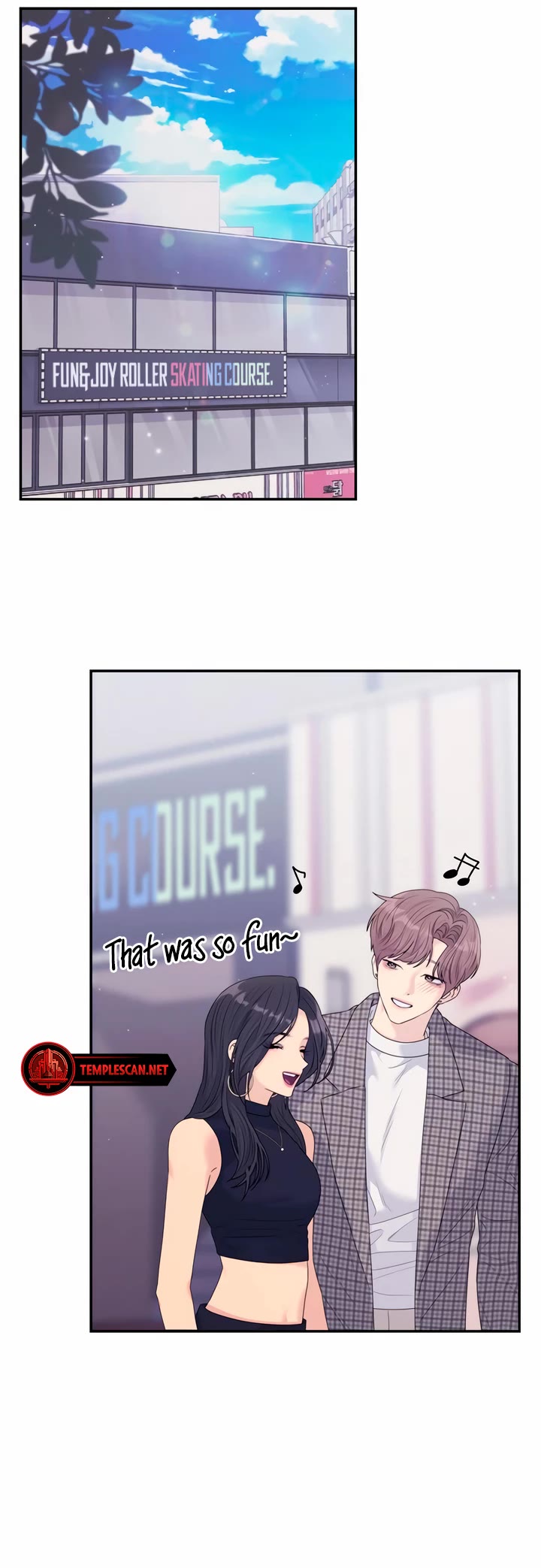 Couple Breaker Chapter 66 page 48 - Chapter 66