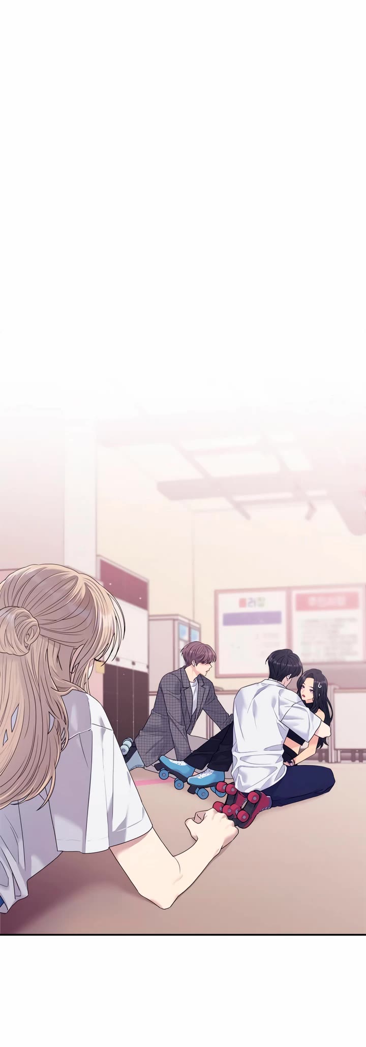 Couple Breaker Chapter 66 page 5 - Chapter 66
