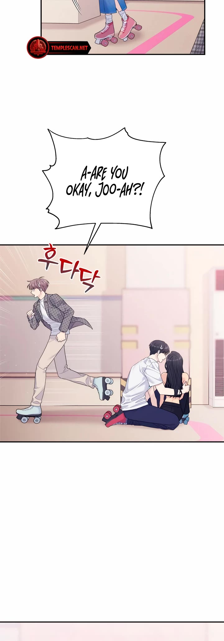 Couple Breaker Chapter 66 page 7 - Chapter 66