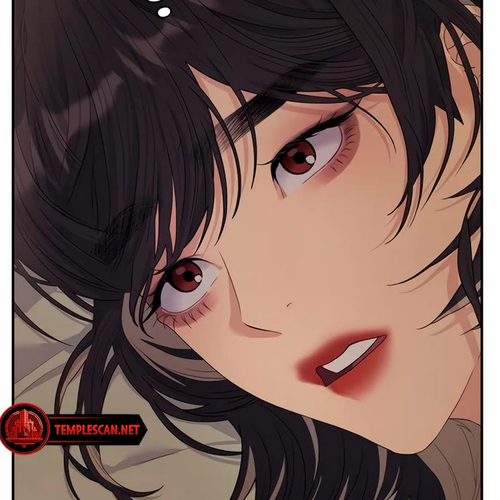 Couple Breaker Chapter 66 cover