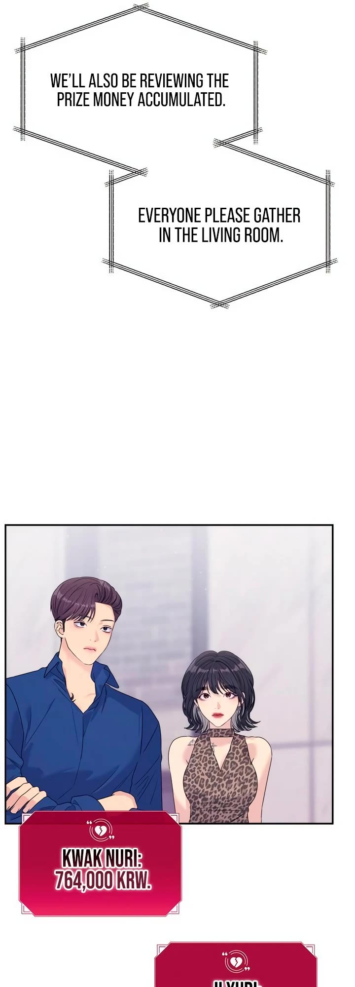Couple Breaker Chapter 67 page 10 - Chapter 67