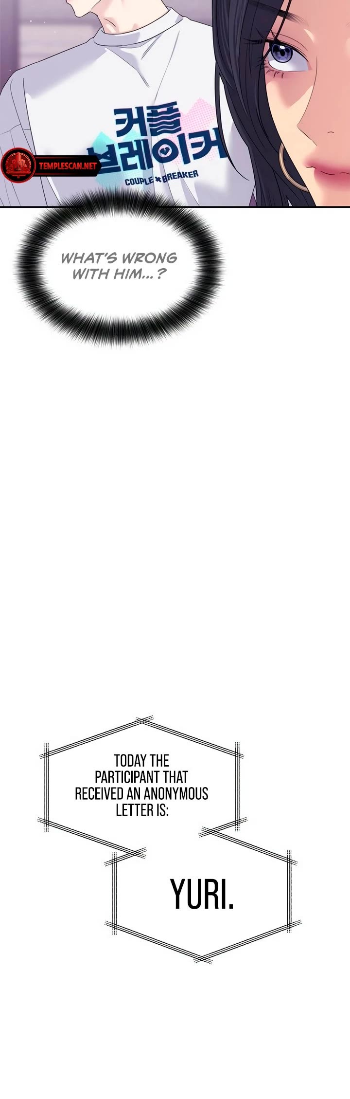 Couple Breaker Chapter 67 page 17 - Chapter 67