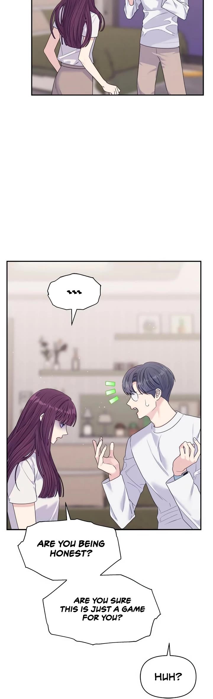 Couple Breaker Chapter 67 page 19 - Chapter 67
