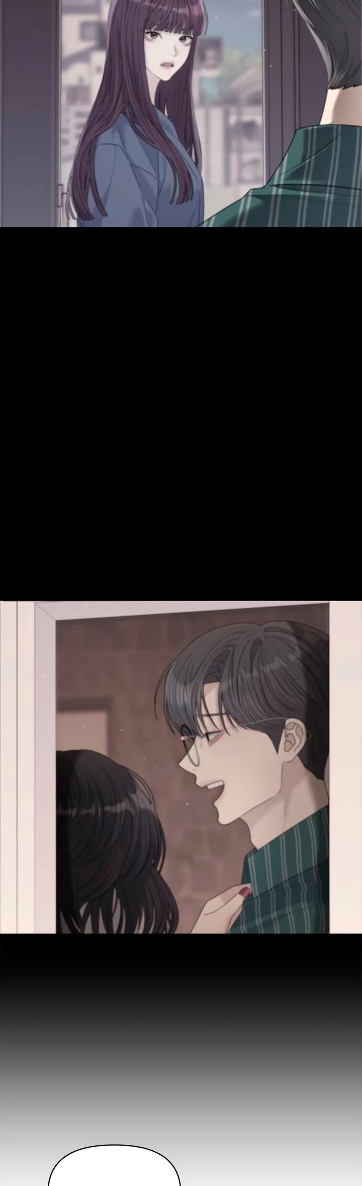 Couple Breaker Chapter 67 page 21 - Chapter 67