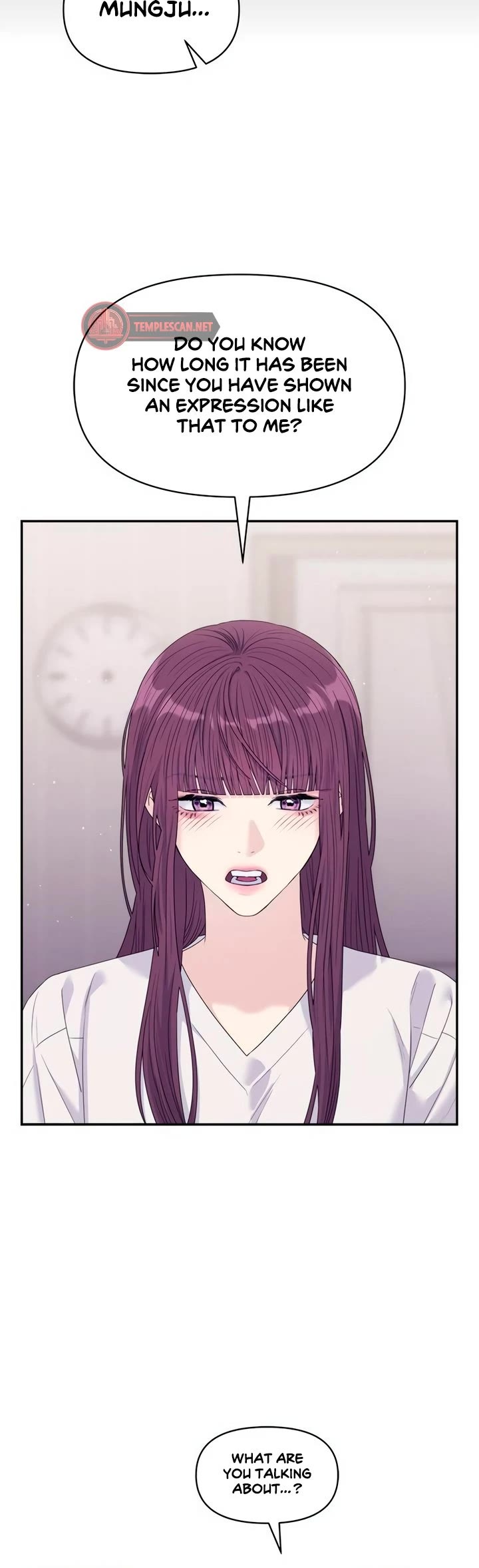 Couple Breaker Chapter 67 page 22 - Chapter 67