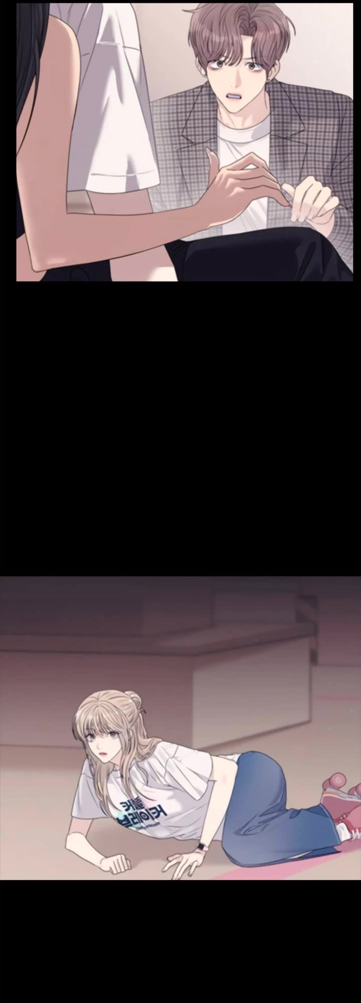 Couple Breaker Chapter 67 page 28 - Chapter 67