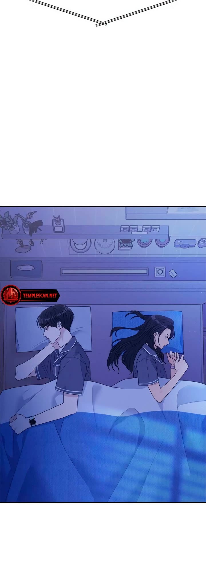 Couple Breaker Chapter 67 page 32 - Chapter 67