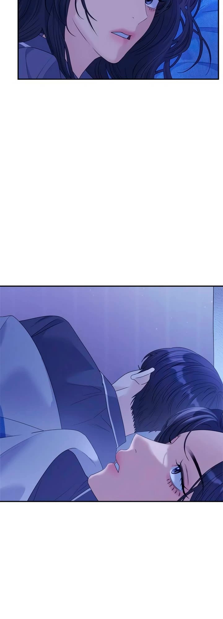 Couple Breaker Chapter 67 page 38 - Chapter 67