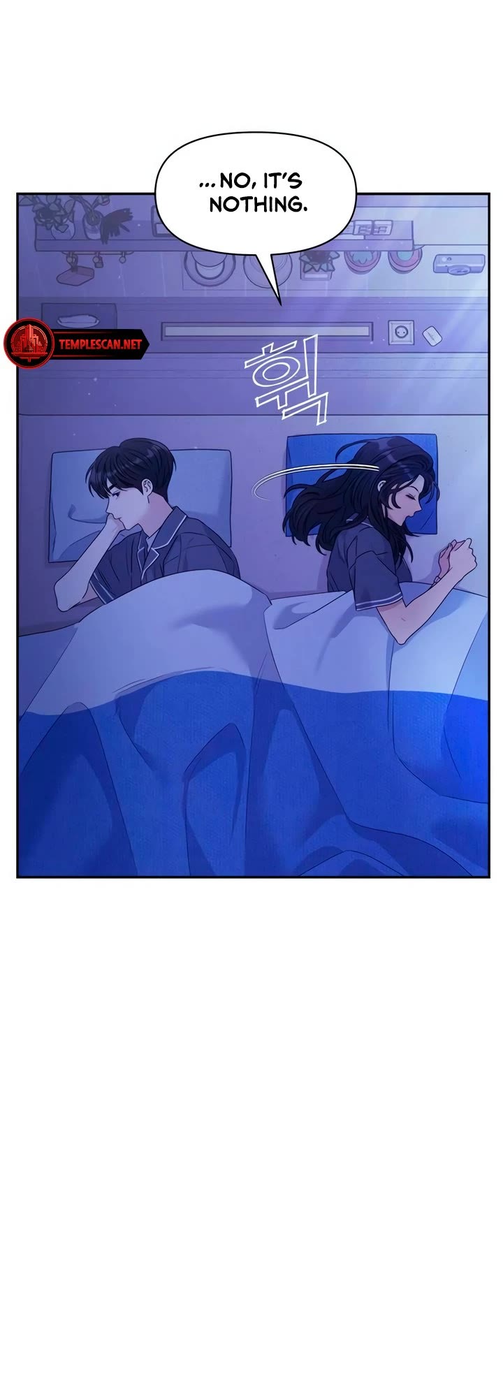Couple Breaker Chapter 67 page 39 - Chapter 67