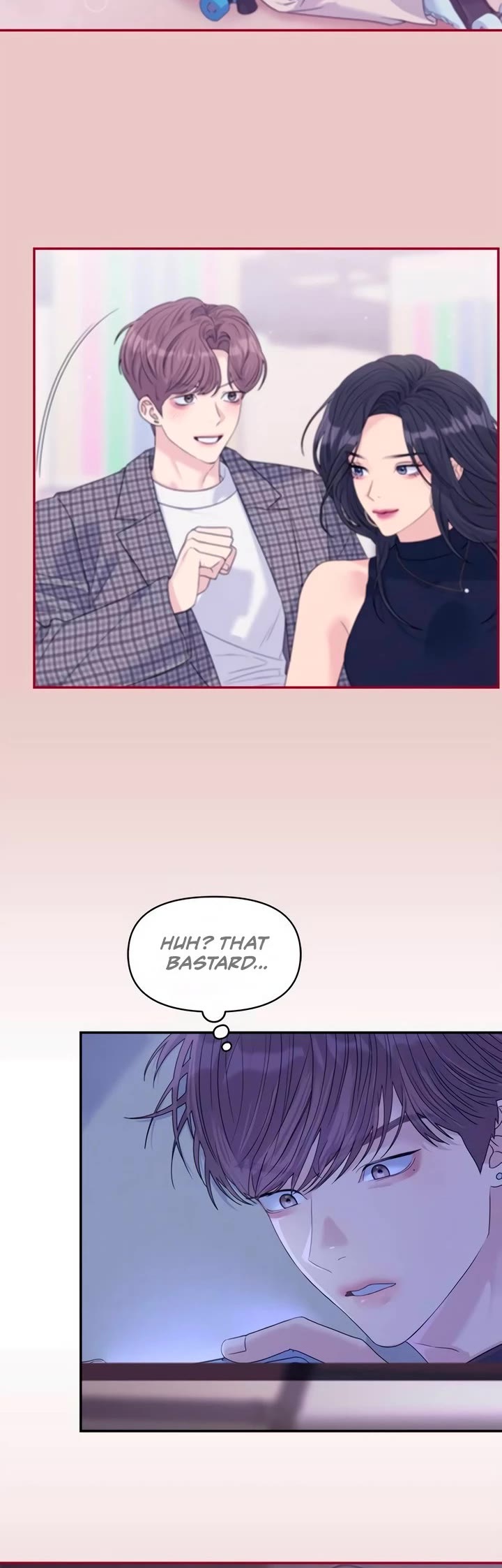 Couple Breaker Chapter 67 page 42 - Chapter 67