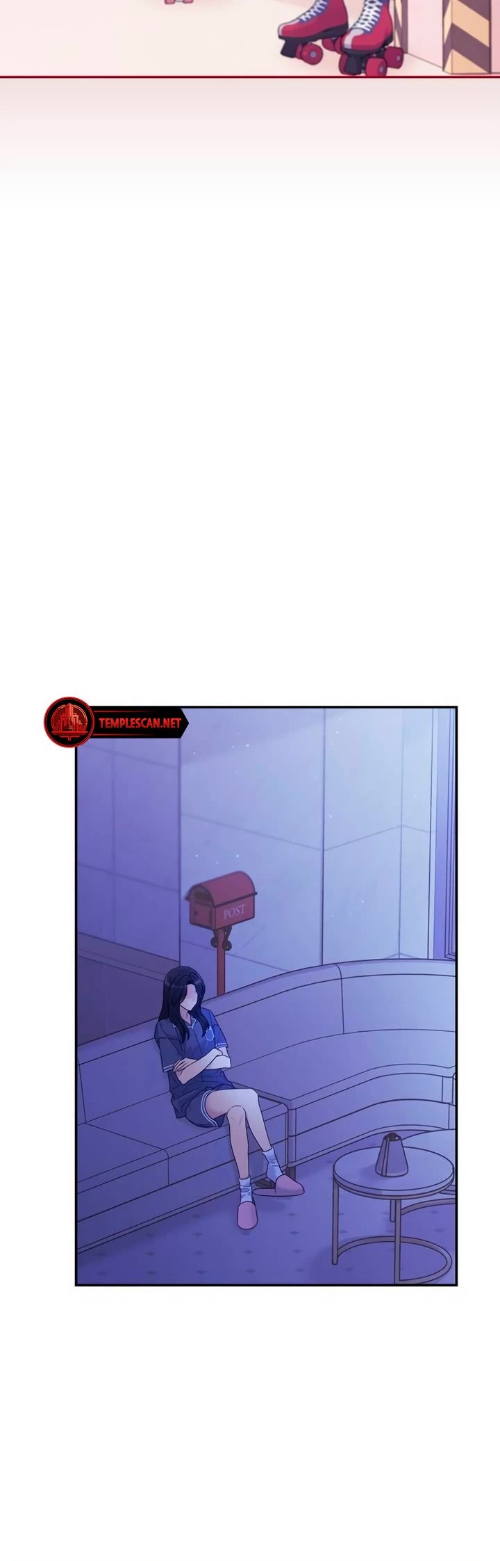 Couple Breaker Chapter 67 page 44 - Chapter 67