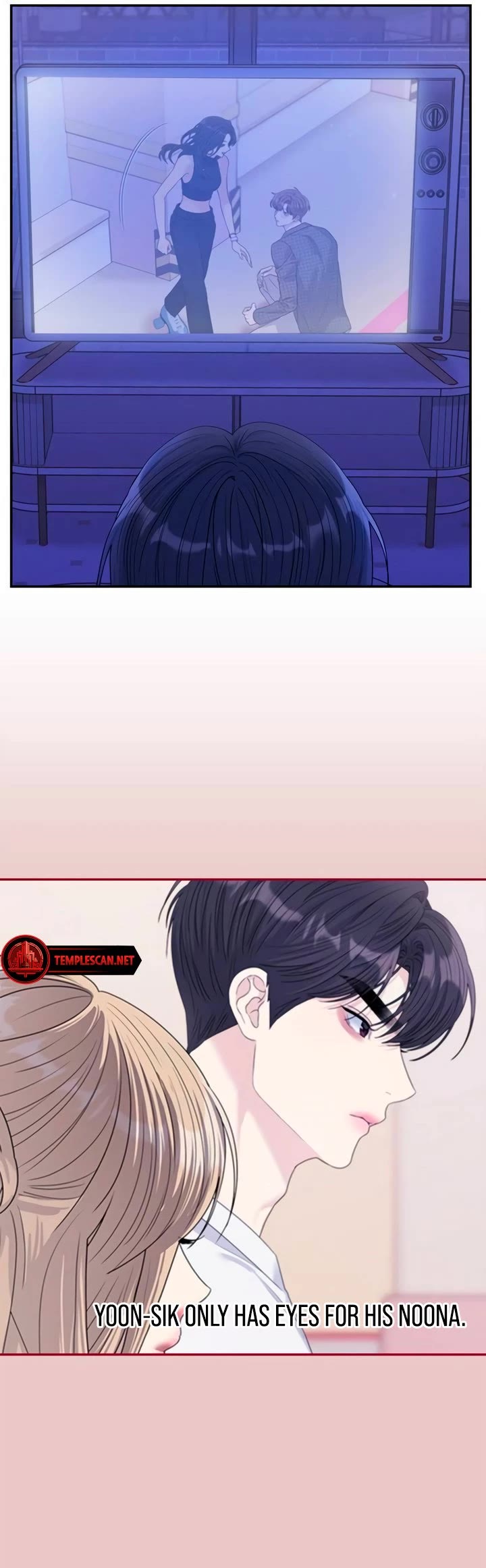 Couple Breaker Chapter 67 page 45 - Chapter 67