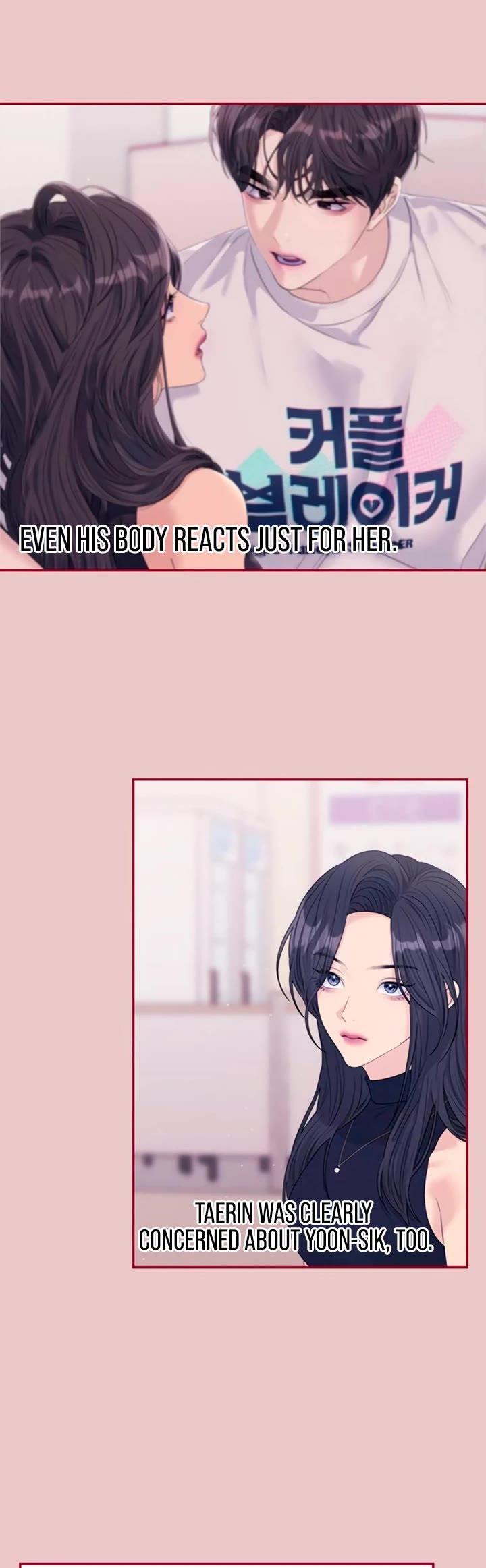 Couple Breaker Chapter 67 page 46 - Chapter 67