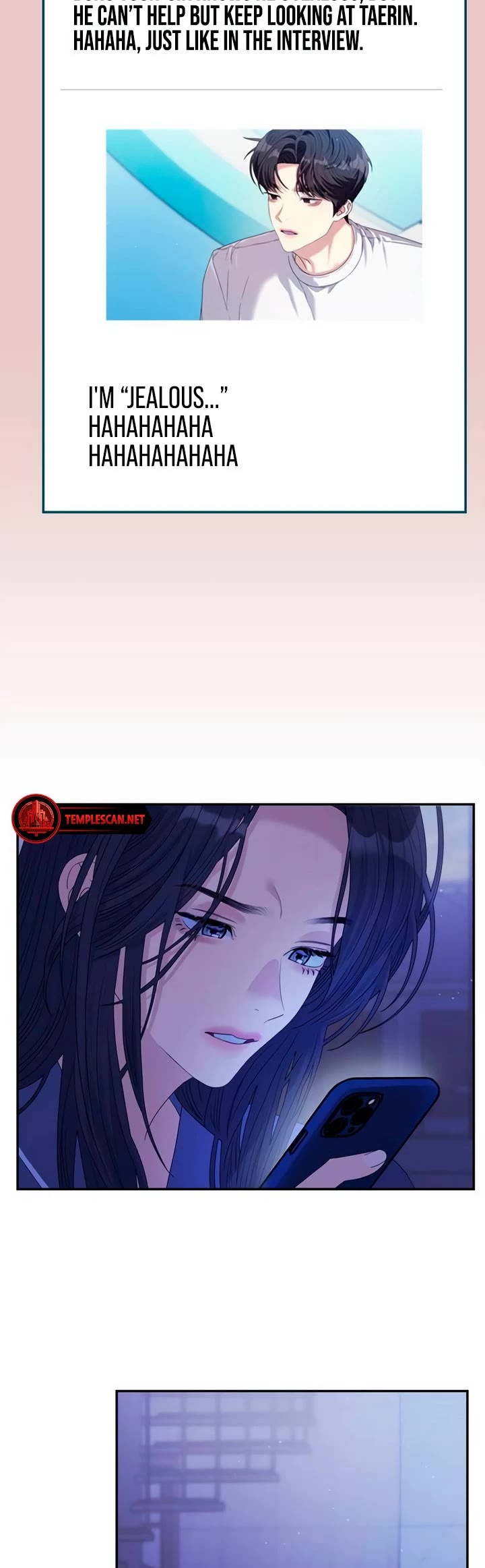 Couple Breaker Chapter 67 page 48 - Chapter 67