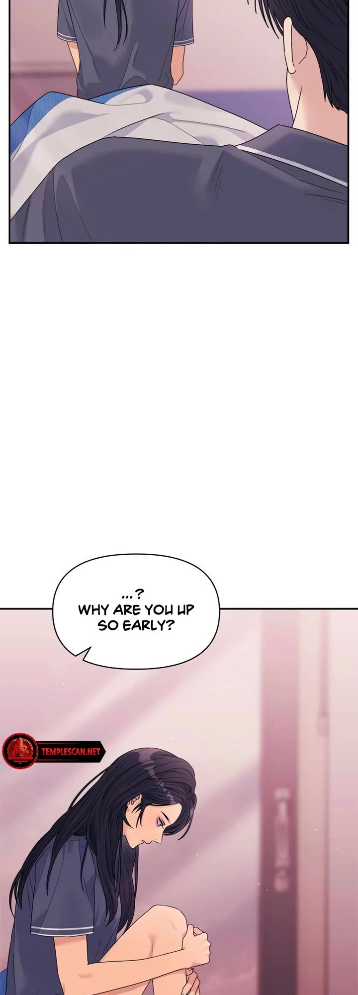 Couple Breaker Chapter 67 page 51 - Chapter 67