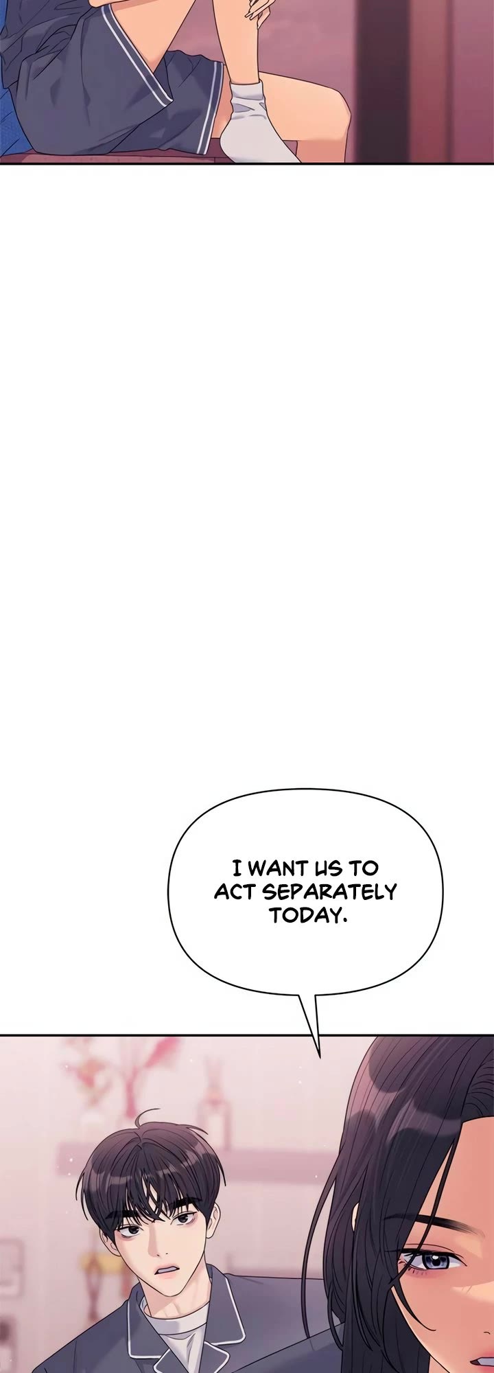 Couple Breaker Chapter 67 page 52 - Chapter 67
