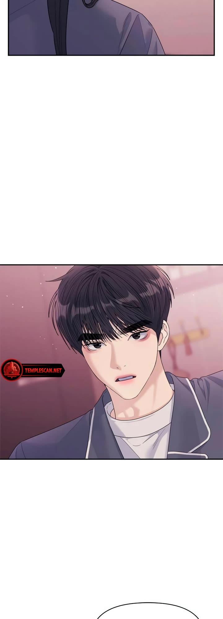 Couple Breaker Chapter 67 page 54 - Chapter 67