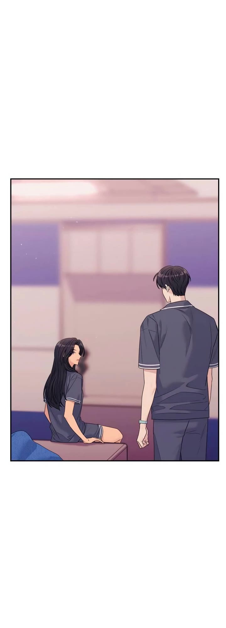 Couple Breaker Chapter 67 page 61 - Chapter 67