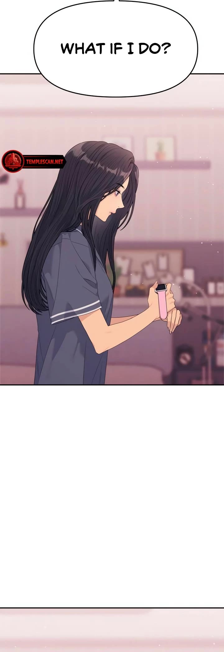 Couple Breaker Chapter 67 page 64 - Chapter 67