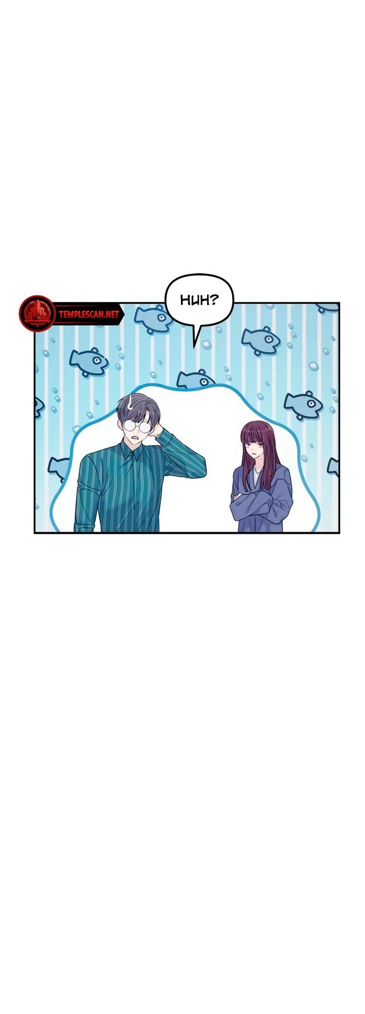 Couple Breaker Chapter 67 page 7 - Chapter 67