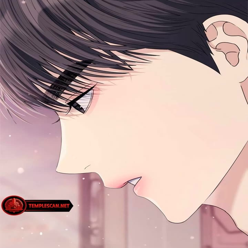 Couple Breaker Chapter 67 cover