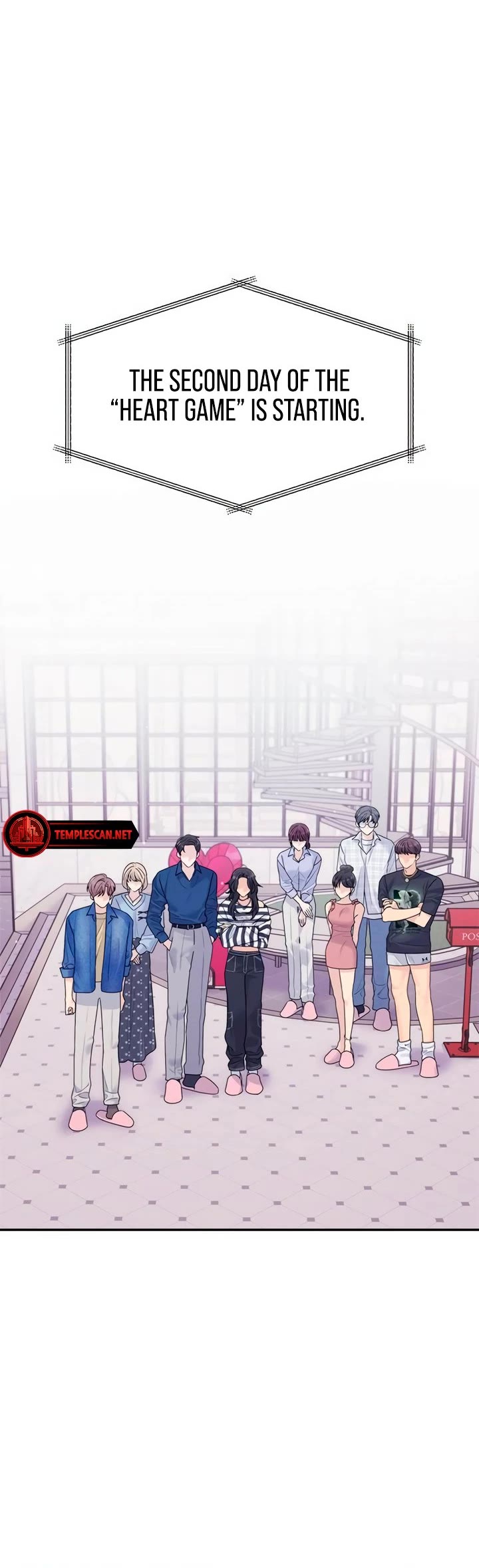 Couple Breaker Chapter 68 page 11 - Chapter 68