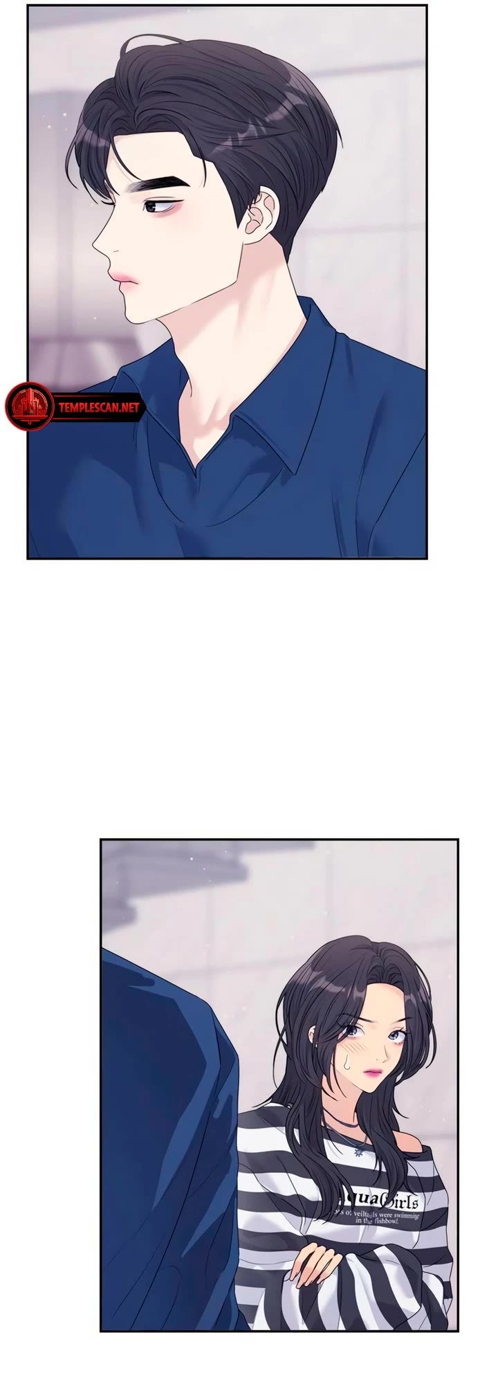Couple Breaker Chapter 68 page 12 - Chapter 68